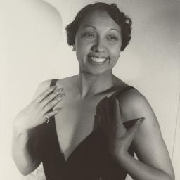 Josephine baker essay